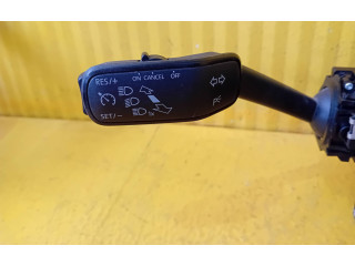 Подрулевой шлейф SRS 5Q0953507AC, 5Q0953507AC   Skoda Octavia Mk3 (5E)