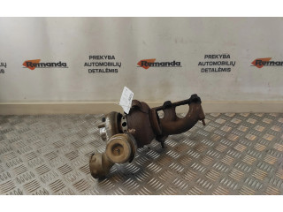 Турбина Volkswagen Golf Plus 038253014G, 038253014G