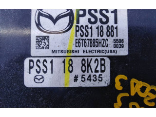 Řídící jednotka PSS118881, E6767885HZC Mazda 3 III 2015