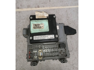 Блок комфорта P56010434AH Jeep Cherokee