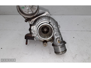 Turbodmychadlo Турбина 55222015   Alfa Romeo MiTo   