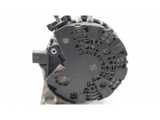 Генератор 8614276, 0125612026 BMW 4 F36 Gran coupe 4.4