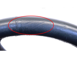 Руль Audi A6 S6 C5 4B  1997 - 2005 года 8Z0419091AD86E      