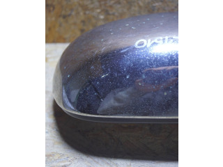 Зеркало электрическое Mitsubishi Outlander 2013 - 2021 года