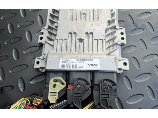 Блок управления двигателя 31355669, 31355669   Volvo S80