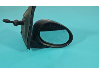 Зеркало электрическое Peugeot 107 2005 - 2014 года