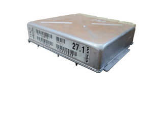 Блок управления коробкой передач 00001313A6, P09480761 Volvo S80