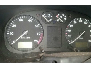 Přístrojová deska  Volkswagen Polo III 6N 6N2 6NF 1997 6N0919860R  