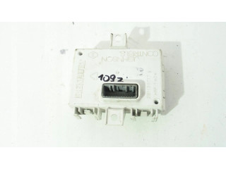 Блок управления навигации (GPS)