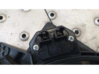 Электрический вентилятор радиаторов