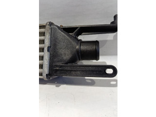 Интеркулер SEM Fiat Grande Punto