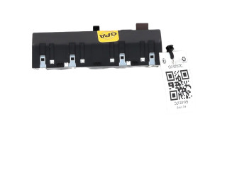 Экран/ дисплей / маленький экран 6155JJ, G0-0737C   Citroen Berlingo    