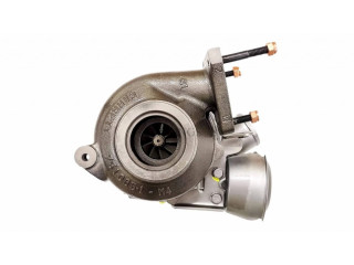 Турбина Renault Laguna II 1.9 755507, 8200631167