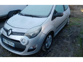 Вентилятор печки 7701067982 Renault Twingo II