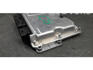 Блок комфорта 0281010808 Citroen C5 Aircross