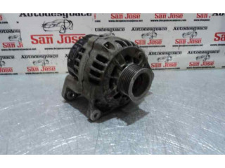 Генератор Rover Rover