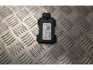 Pojistková skříňka Другие блоки управления / модули 284E78340R, 20210914 Renault Kangoo III 2021