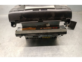 Дисплей BP4M669S0A Mazda 3 I