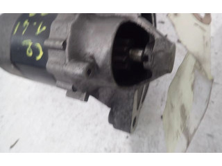 Стартер 00005802M9 Citroen C2