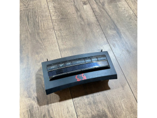 Блок управления климат-контролем A2128300285, 5HB00935559   Mercedes-Benz E C207 W207