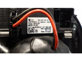 Вентилятор печки F995426Q Audi A3 S3 8P