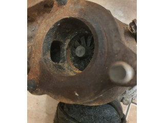 Турбина Volvo V70 074145701j