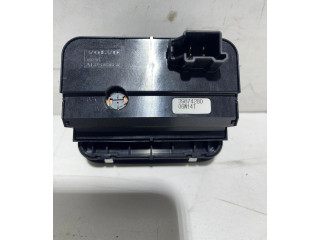 Блок управления климат-контролем 39874280, 06W14T   Volvo XC90