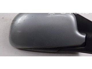 Зеркало (механическое) Mitsubishi Galant 1997 - 2003 года