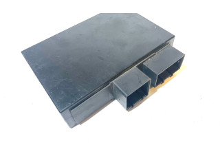 Блок управления крюка для прицепа