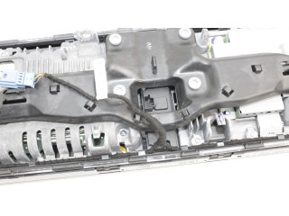 Přístrojová deska Mercedes-Benz S C217 2016 A2229008410, A2229007611