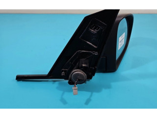 Зеркало электрическое Mitsubishi Colt CZ3 2006 - 2009 года