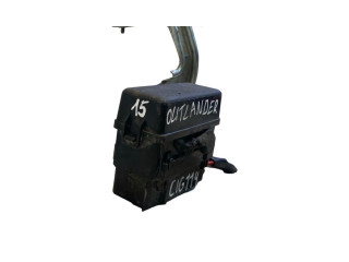 Блок предохранителей 3606NA, 7596NA Mitsubishi Outlander