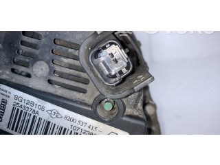 Генератор       Dacia Logan I  2004 - 2012 года   