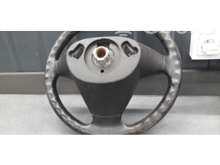 Руль Saab 9-3 Ver2 2008 - 2016 года 12796741