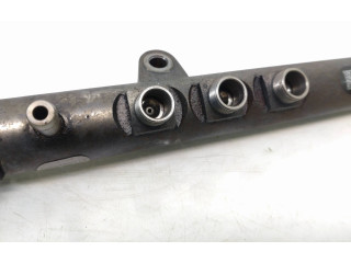 Топливная рампа 30777759, 0445215025   Volvo V70   для двигателя D5204T7