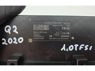 Блок комфорта 5Q0937084DF, BCMPQ37H Audi Q2 -
