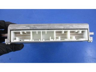 Блок управления двигателем Блок управления 37820-REG-B01 Honda City