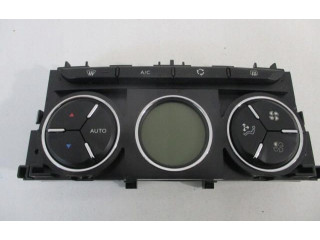 Turbodmychadlo Блок управления кондиционера воздуха / климата/ печки (в салоне) 96031720XT Citroen DS3