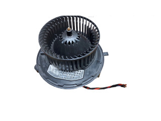 Вентилятор печки 5Q1819021B, 0130115576 Volkswagen Golf VII