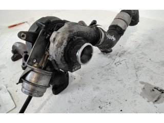 Turbodmychadlo Турбина 282012A701, 282012A701 KIA Venga