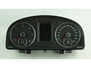 Панель приборов 2K5920876F, A2C99241800 Volkswagen Caddy