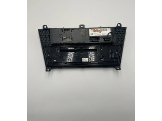 Блок управления климат-контролем 9312722, 1302231908   BMW X3 F25