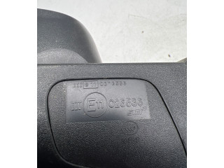 Зеркало электрическое        Jeep Grand Cherokee  2010 - 2021 года   