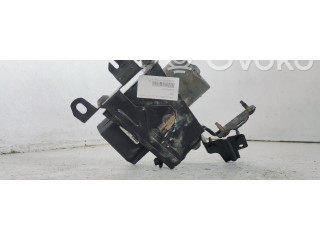 Подушка безопасности водителя 0265222009 Fiat Ulysse