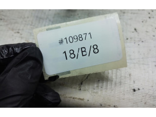 Turbodmychadlo Турбина 14411BN800 Nissan Almera Tino