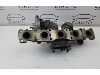 Турбина Volvo S60 36002664, MG50177595 для двигателя D5244T10