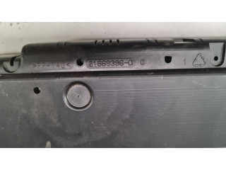 Панель приборов P8200704463A, 281201295 Renault Scenic II - Grand scenic II