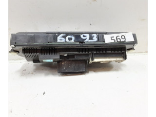 Блок управления климат-контролем 3C8907336AB, K0095HB00975120   Hyundai i40