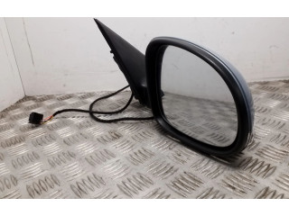 Зеркало электрическое Skoda Yeti (5L) 2009 - 2017 года