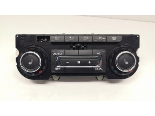 Блок управления климат-контролем 3T0907044BS Skoda Superb B6 (3T)